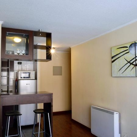 Santiago Furnished Apartments Esterno foto