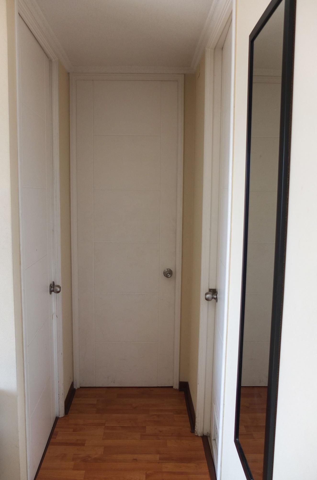 Santiago Furnished Apartments Esterno foto