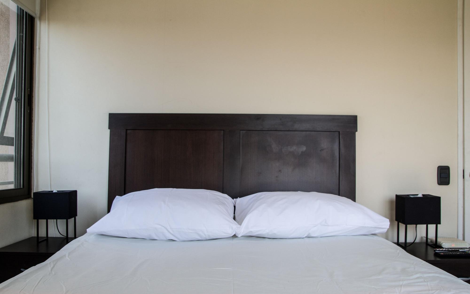 Santiago Furnished Apartments Esterno foto