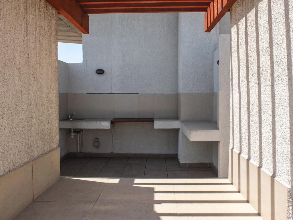 Santiago Furnished Apartments Esterno foto