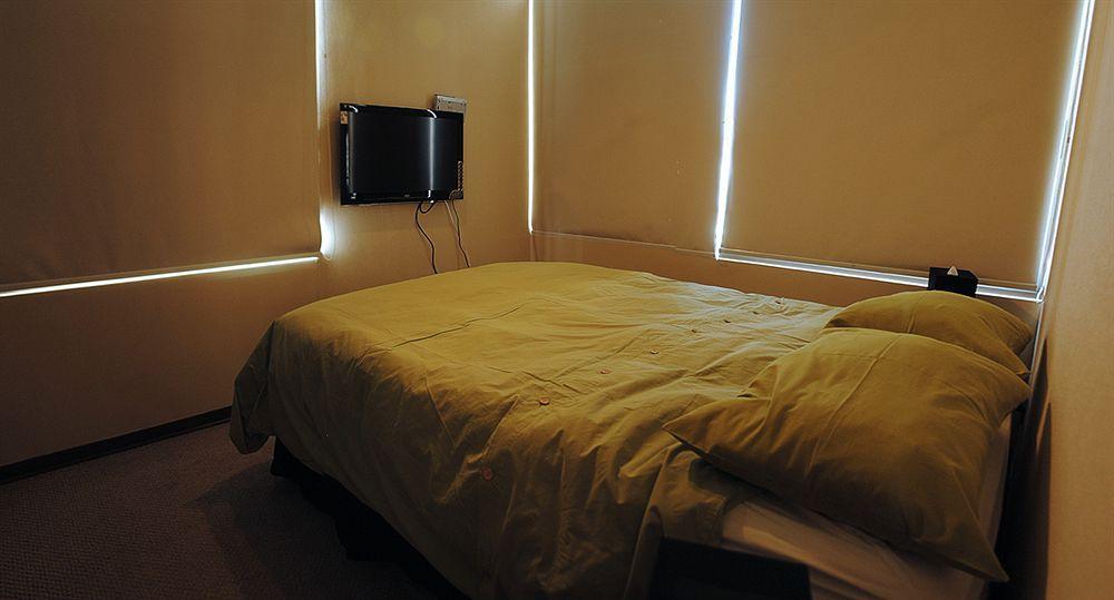 Santiago Furnished Apartments Esterno foto