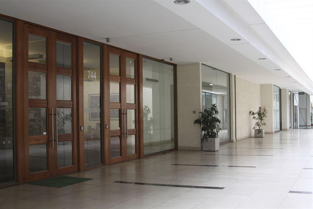 Santiago Furnished Apartments Esterno foto