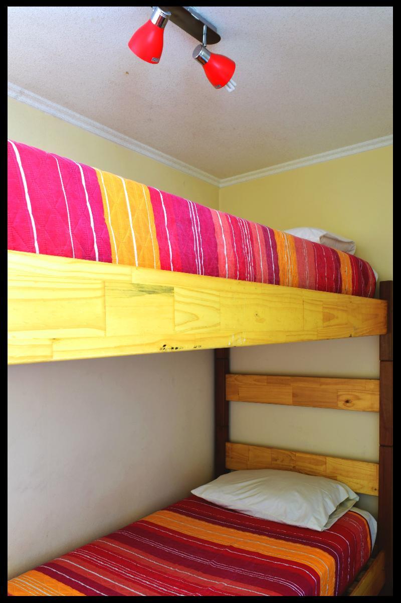 Santiago Furnished Apartments Esterno foto