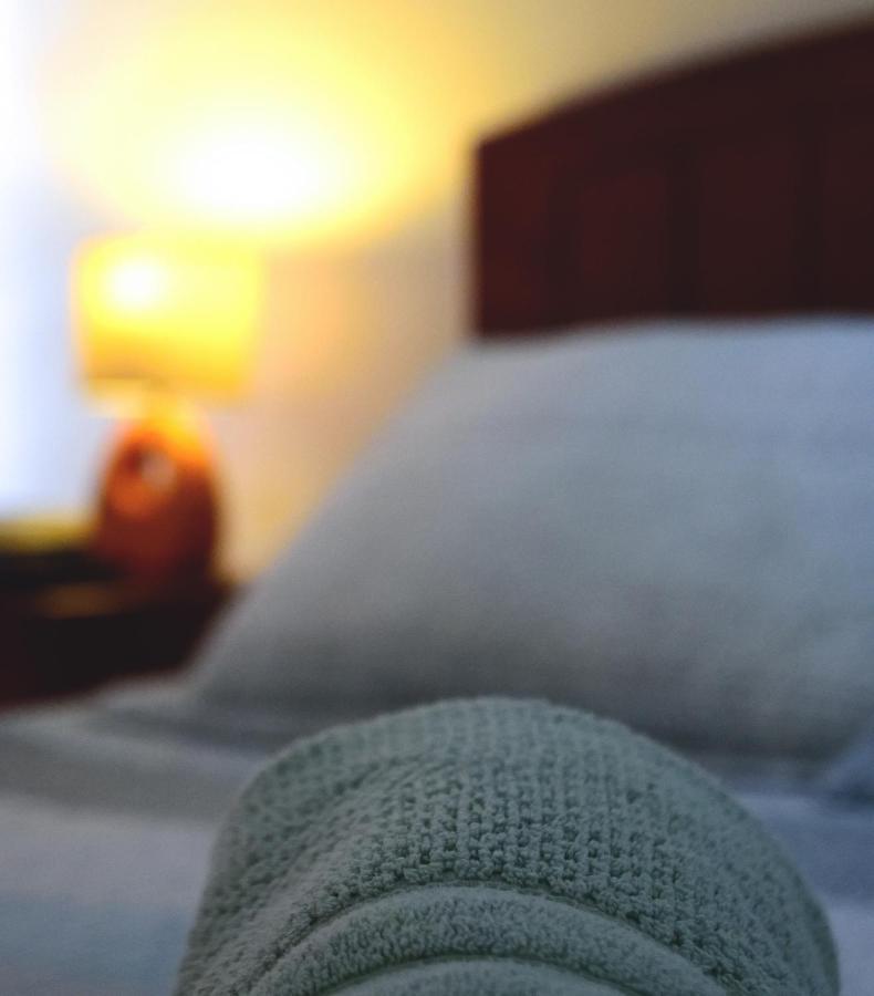 Santiago Furnished Apartments Esterno foto